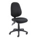 Varsity Twin Lever Operator Office Chair